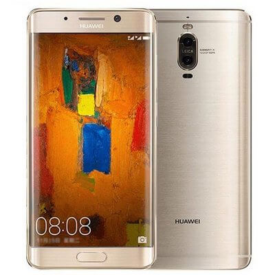 Замена экрана на телефоне Huawei Mate 9 Pro